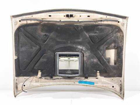 Foto 3ª: Capot Nissan Terrano AVENUE 2 CAT 118CV (1993)