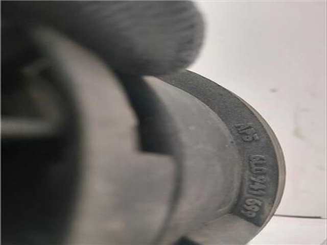 Foto 3ª: Faro Antiniebla Delantero Derecho Seat Ibiza 1.4 16V 75CV 55KW [BBY] (2002)