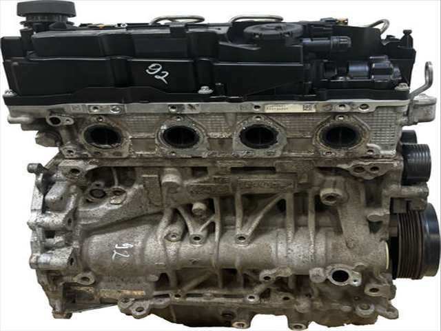 Foto 3ª: Motor Completo Bmw X1 F84 150CV 110KW [B47D20A B47] (2017)