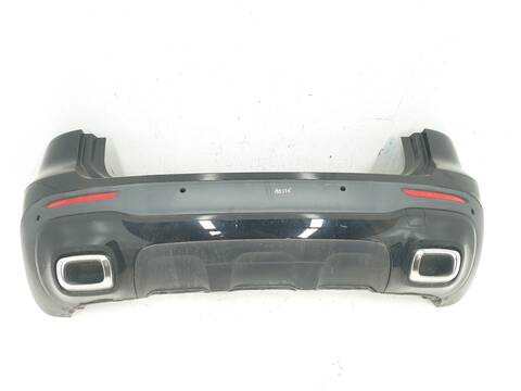 Paragolpes Trasero Mercedes Clase G 230 GLB 200 D 247.612)