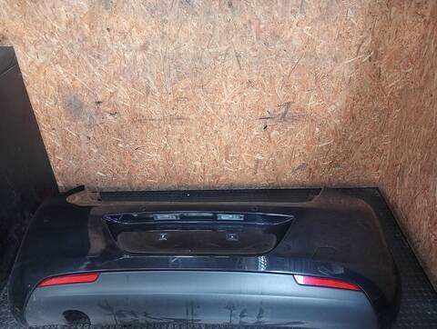 Paragolpes Trasero Opel Astra BITURBO 1 16V CDTI 95CV