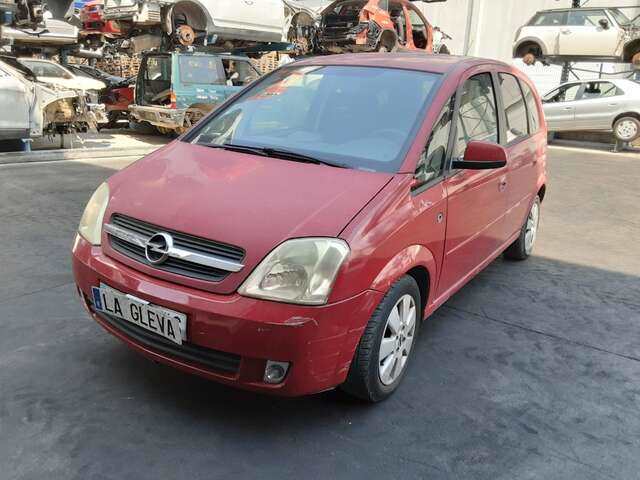 Puente Delantero Opel Meriva 1.6 16V100CV
