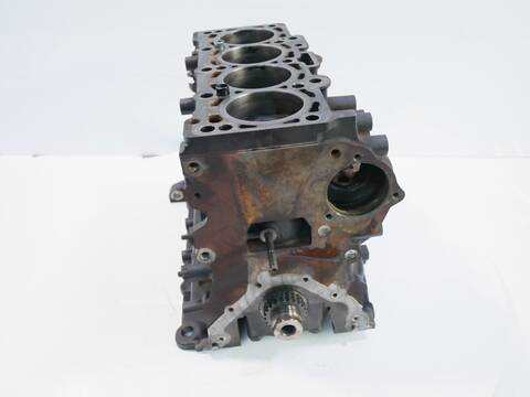 Foto 2ª: Bloque Motor Seat Leon 105 CV 77KW [CAYC CAY] (2012)