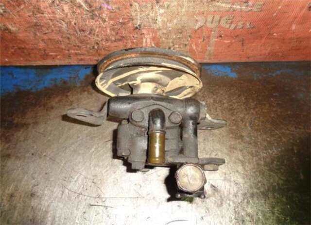 Foto 3ª: Bomba Servodireccion Ford Maverick 2.7 TD [TD27]