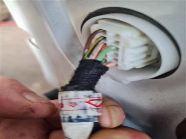 Foto 2ª: Cerradura Puerta Delantera Izquierda Mazda CX5 CENTER-LINE AWD [SH] (2016)