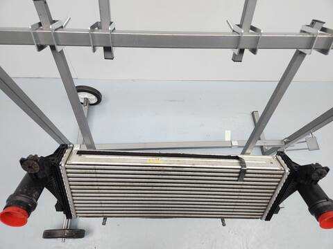 Foto 4ª: Intercooler Ford Ranger 2.0 ECOBLUE 4X4 213CV 157KW [T20DD0J] (2020)