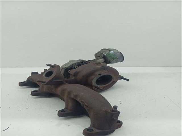 Turbocompresor Seat Leon SIGNO 110CV 81KW