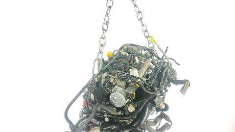 Motor Completo Opel Corsa 1.3 CDTI L08 L68) 75CV