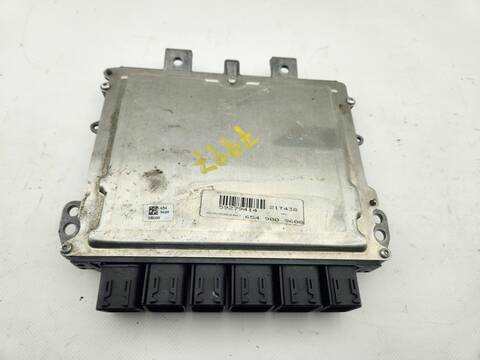 Foto 4ª: Centralita Motor ECU Mercedes Clase CLA 200 2.0 DIESEL 4MATIC 150CV 110KW C118) [654920] (2022)