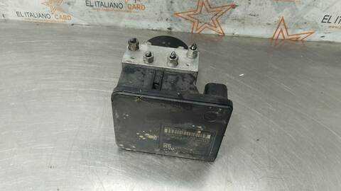 Foto 3ª: Abs Opel Zafira ENERGY 110CV 81KW [Z17DTR] (2007)