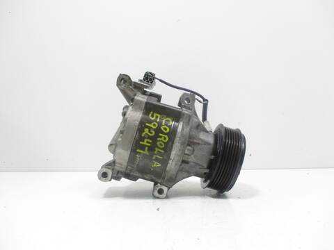 Foto 3ª: Compresor Aire Acondicionado Toyota Corolla 3ZZ-FE (2005)