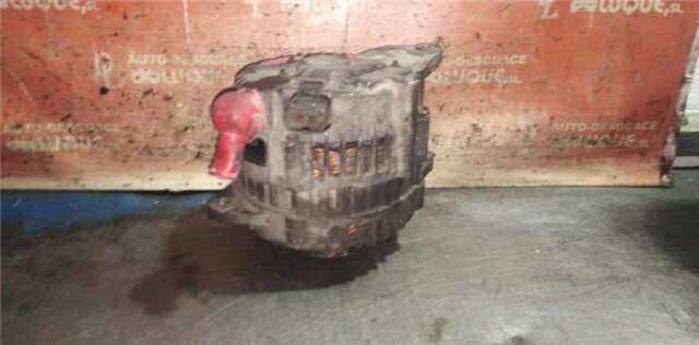 Foto 3ª: Alternador Nissan Almera 2.2 DCI [YD22DDT]