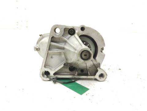 Foto 2ª: Motor de Arranque Renault Megane 1.6E EUROPA HATCHBACK BERLINA 64CV 47KW I BERLINA HATCHBACK BA0) [F8Q N6] (2000)