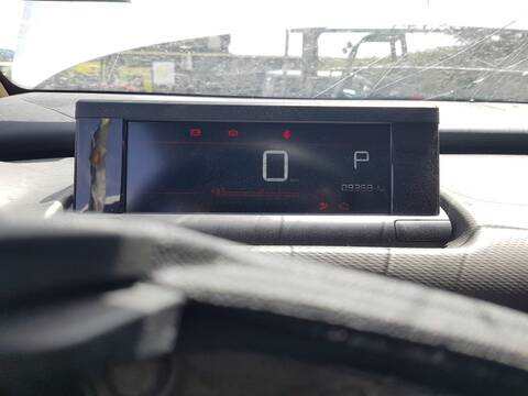 Foto 2ª: Cuadro de Instrumentos Citroen C4 ORIGINS 110CV 81KW [HN05] (2019)
