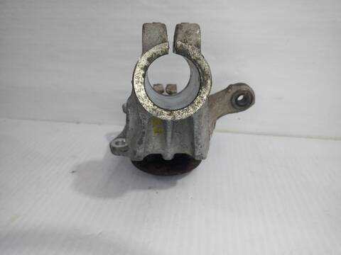 Foto 3ª: Mangueta Delantera Izquierda Alfa Romeo Giulietta 1.6 JTDM CAT 105CV [940A3000] (2010)