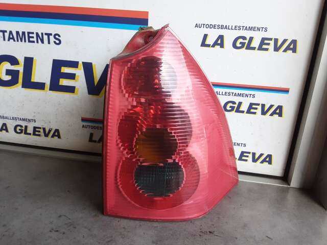 Piloto Trasero Derecho Peugeot 307 2.0 16V 140CV
