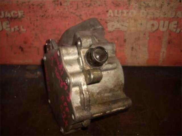 Foto 3ª: Depresor Freno Bomba Vacio Audi A3 S3 2.0 TFSI 300 CV QUATTRO [CJX]