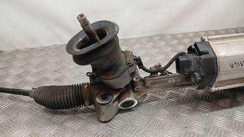 Foto 3ª: Cremallera de Direccion Opel Astra 1.7 CDTI 68) 110CV 81KW [A17DTR] (2010)