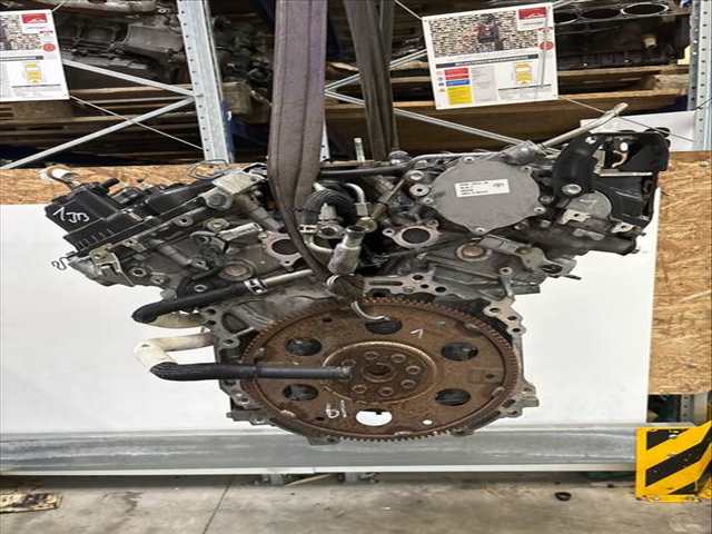 Motor Completo Toyota Highlander 249 CV 183KW