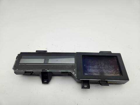Cuadro de Instrumentos Renault Scenic DYNAMIQUE 131CV 96KW