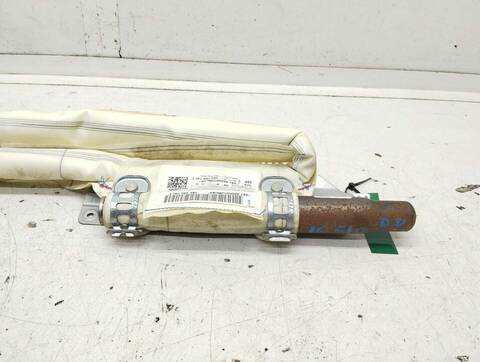 Foto 3ª: Airbag Cortina Delantero Derecho Volkswagen Golf ADVANCE BLUEMOTION 105CV 77KW [CAY] (2012)