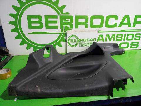 Foto 3ª: Panel Trasero Opel Corsa EXPRESSION 75CV 55KW (2015)