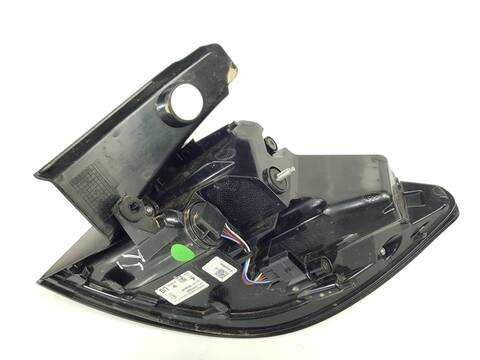 Foto 2ª: Piloto Trasero Izquierdo Renault Austral TECHNO