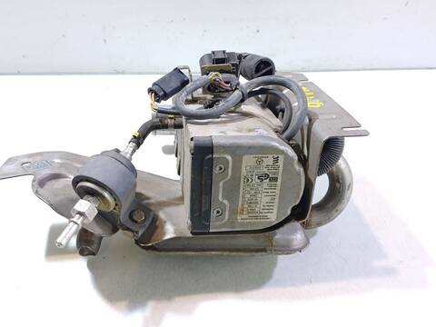 Foto 3ª: Calefacción Mercedes Viano CDI 2.2 4-MATIC 639.811 639.813 639.815 639.711 ... 136CV 100KW