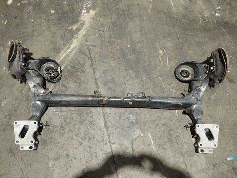 Puente Trasero Citroen C4 EXCLUSIVE PICASSO 136CV 100KW
