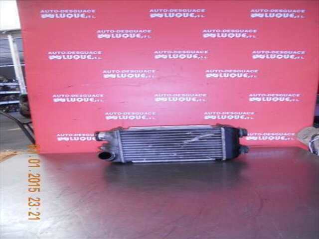 Foto 2ª: Intercooler Suzuki Liana 1.4 DDIS [1.4 LTR. - 66 KW 16V DDIS DIESEL CAT] [8HY]