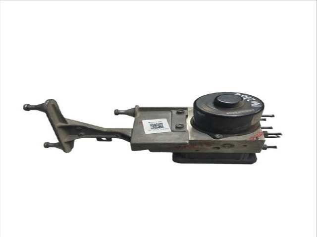 Foto 3ª: Abs Mercedes Clase C 160 C 180 203.035) (2000)