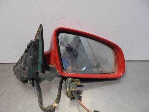 Foto 2ª: Retrovisor Derecho Audi A3 2.0 TDI 140CV 103KW [BKD] (2007)