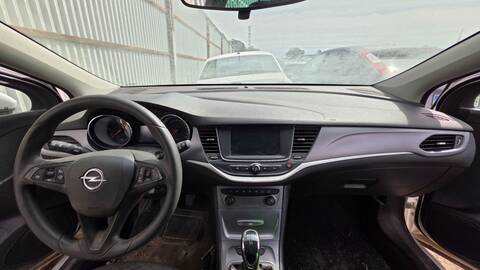 Kit Airbag Opel Astra B10XFL BERLINA