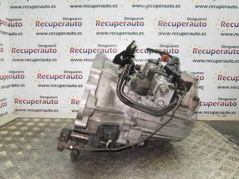 Caja Cambios Kia Rio D4FA