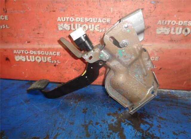 Foto 3ª: Pedal Freno Dacia Sandero 1.5 LAUREATE [1.5 LTR. - 66 KW DCI DIESEL FAP CAT] [K9KC612]