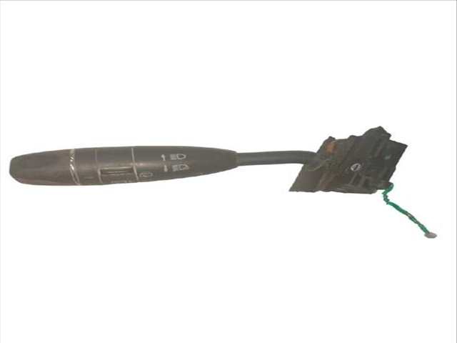 Foto 2ª: Mando Multifuncion Mercedes Clase ML 320 3.0 CDI 4-MATIC V6 164.122) 224CV (2005)