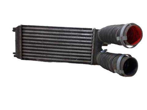 Intercooler Ford Fiesta 1.25