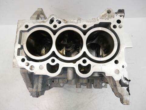 Foto 2ª: Bloque Motor Hyundai i20 101 - 120 CV [G3LF] (2022)