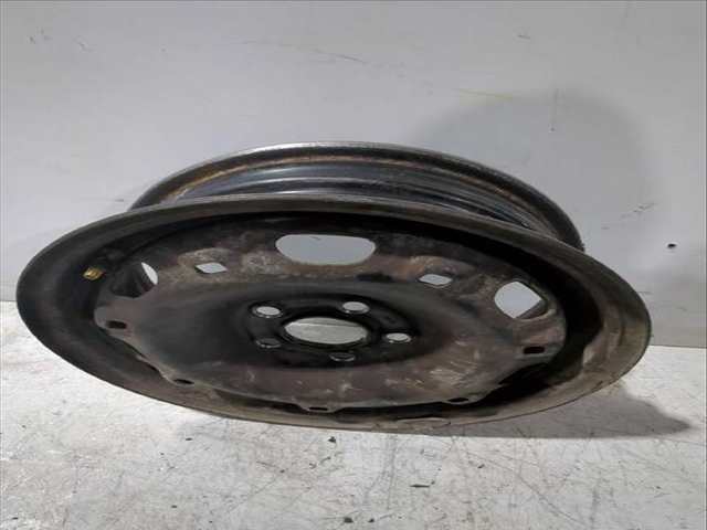 LLanta Chapa Volkswagen Polo 1.9 SDI 64CV