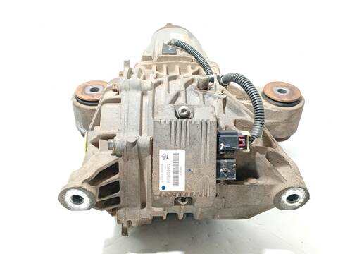 Foto 3ª: Diferencial Trasero Opel Antara 2.0 CDTI 150CV 110KW [Z20S] (2009)