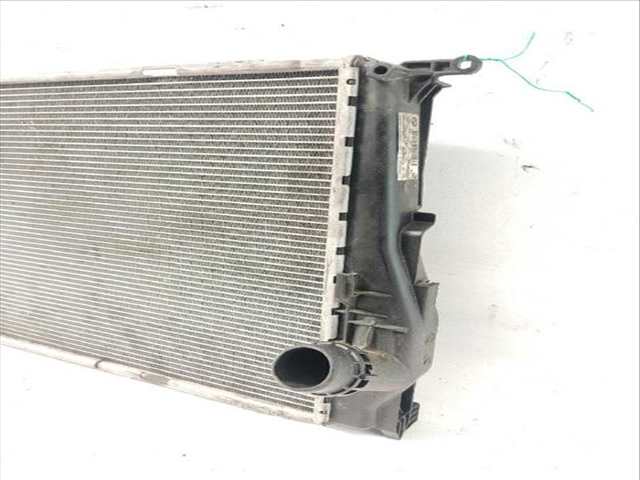 Foto 2ª: Radiador Motor Bmw Serie 3 315 325 D (2005)