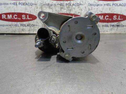 Foto 4ª: Motor de Arranque Seat Ibiza 25 ANIVERSARIO 85CV 63KW [CGG] (2012)