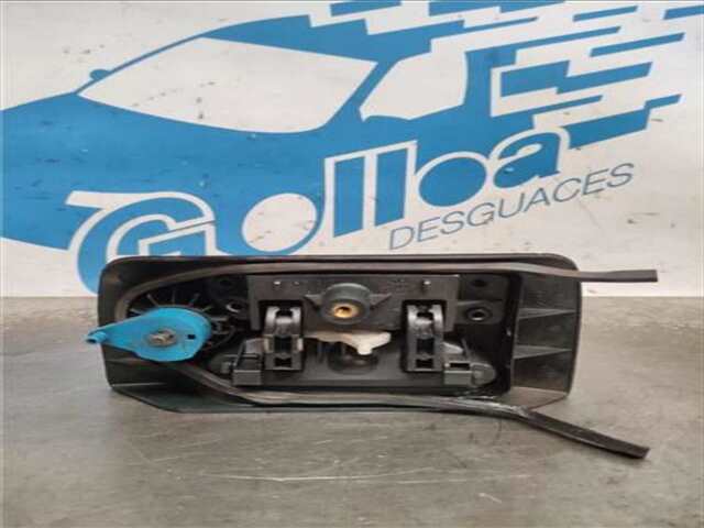 Foto 3ª: Maneta Exterior Trasera Izquierda Renault Kangoo D 65 1.9 (KC0E. KC02. KC0J. KC0N) [F8Q 630]