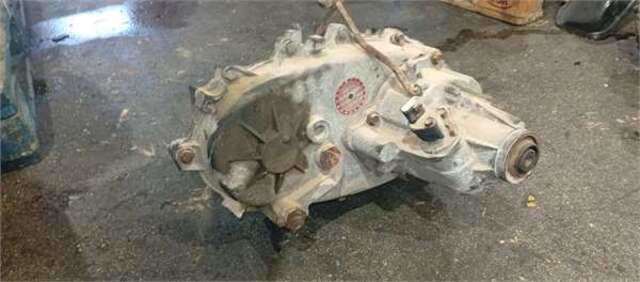 Caja Transfer Jeep Grand Cherokee 5.2 LTD. (ZJ) [5.2 LTR. - 155 KW V8 CAT]