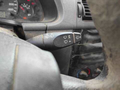 Foto 2ª: Mando Multifuncion Ford Tourneo HCPA (2006)