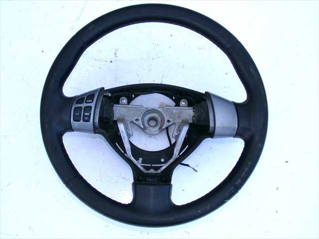 Foto 1ª: Volante Suzuki Swift 1.3 D 2006-2011 [Z13DTJ] (2009)