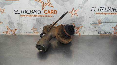 Foto 1ª: Turbocompresor Ford Mondeo CLX BERLINA 90CV 66KW [RFN] (1998)