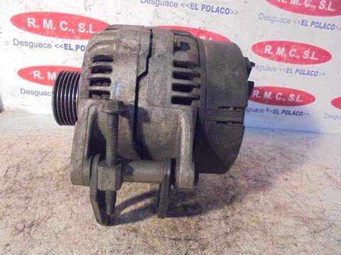 Foto 3ª: Alternador Chrysler Voyager 2.5 TD 116CV 85KW [M00] (1997)