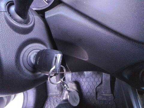 Foto 3ª: Motor de Arranque Kia Carens BASIC 116CV 85KW [D4FD] (2018)
