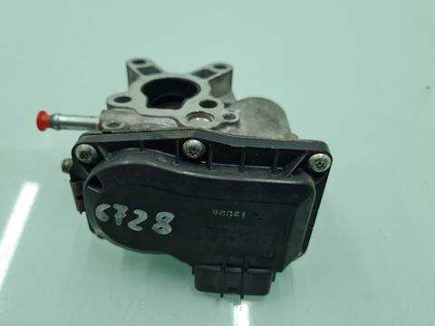 Valvula EGR Nissan Pathfinder 2.5 DCI DIESEL CAT 171CV 126KW